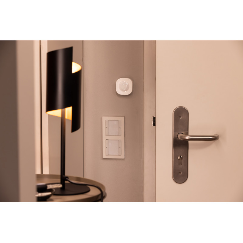Osram SMART+ WiFi liikumisandur, valge