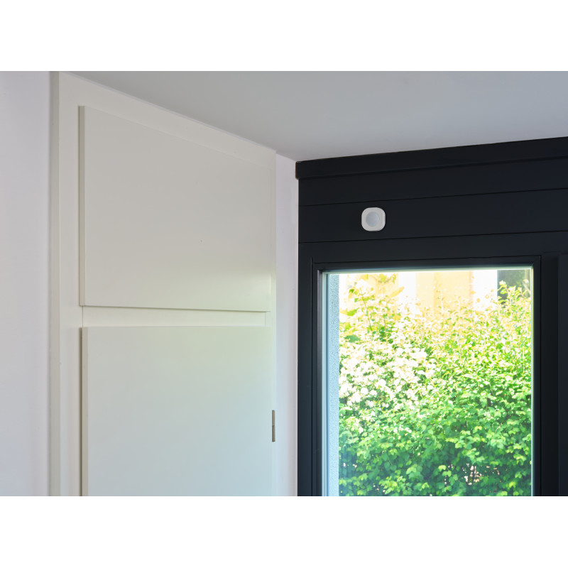 Osram SMART+ WiFi liikumisandur, valge