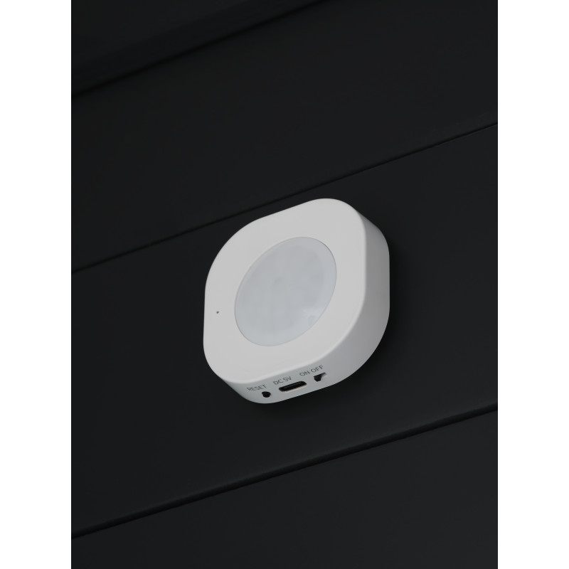 Osram SMART+ WiFi liikumisandur, valge