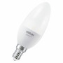 Osram SMART+ MATTER Tunable White Classic B40 nutipirn, E14, 4,9 W, Wi-Fi
