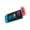 Nintendo Switch (uus muudetud mudel) kaasaskantav mängukonsool, must / sinine / punane, 15,8 cm (6,2 tolli), 32 GB, Wi-Fi