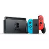 Nintendo Switch (uus muudetud mudel) kaasaskantav mängukonsool, must / sinine / punane, 15,8 cm (6,2 tolli), 32 GB, Wi-Fi