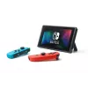 Nintendo Switch (uus muudetud mudel) kaasaskantav mängukonsool, must / sinine / punane, 15,8 cm (6,2 tolli), 32 GB, Wi-Fi