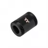 Thermaltake Pacific SF pikendusliitmik emane–emane, 30 mm, matt must