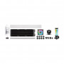 Thermaltake Pacific CLM360 Ultra Hard Tube MX2 vedelikjahutuskomplekt, veeplokk