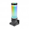 Thermaltake Pacific CLM360 Ultra Hard Tube MX2 vedelikjahutuskomplekt, veeplokk