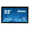 iiyama TF2234MC-B1X 21,5″ (55,9 cm) mitmikpuutega puuteekraaniga monitor, 16:9, DVI
