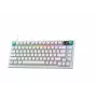 Logitech G316 X 75 klaviatuur, 920-014315, valge, FR
