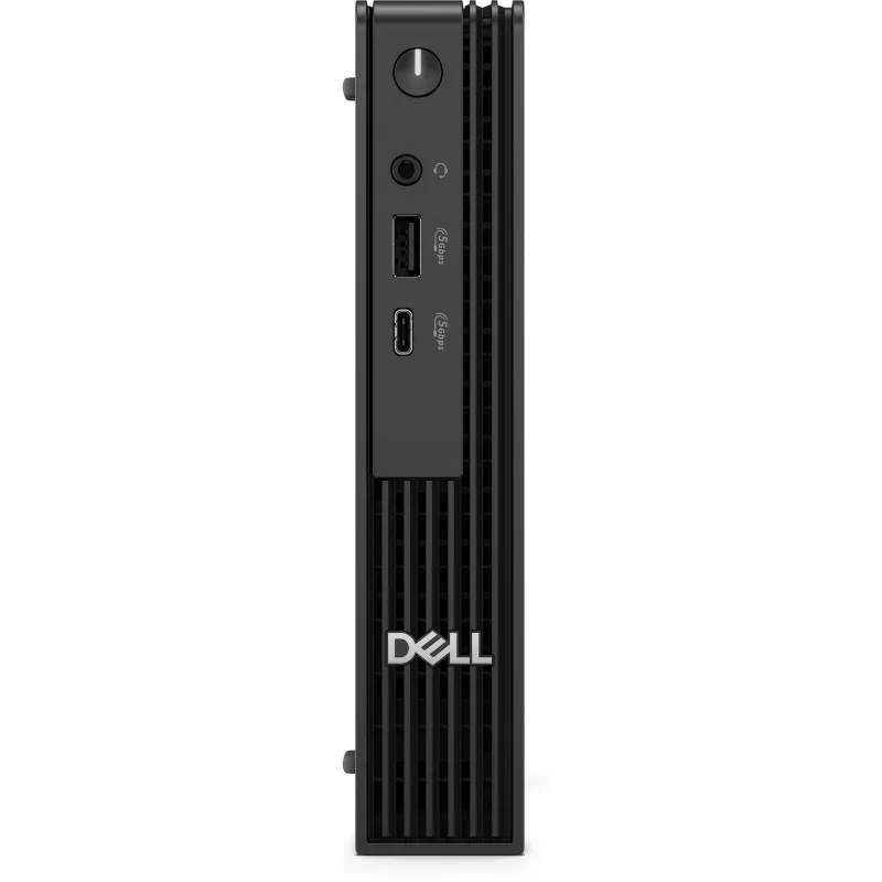 Dell Pro Essential Micro PVM1265 miniarvuti, AMD Ryzen 5 230, 16 GB RAM, 512 GB SSD, Windows 11 Pro