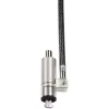 Gearlab GLB220101-M turvalukk võtmetega Kensingtoni turvapessa, peavõti (25 tk)