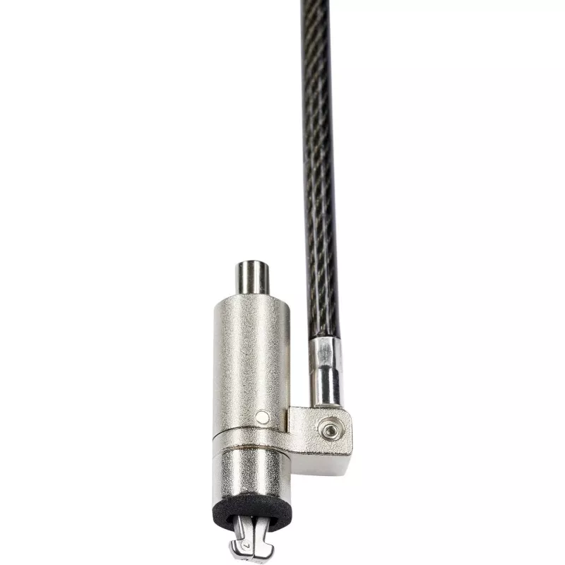 Gearlab GLB220101-M turvalukk võtmetega Kensingtoni turvapessa, peavõti (25 tk)