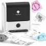 Phomemo M200 etiketiprinter, valge