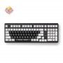 MCHOSE UT98 klaviatuur, Outemu Silent Peach V3 lülitid