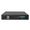 Giada F106D ventilaatorita mini-arvuti, Intel Celeron N5100, 4 GB RAM