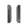Giada F106D ventilaatorita mini-arvuti, Intel Celeron N5100, 4 GB RAM
