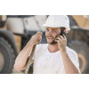 RugGear RG150 vastupidav nuppudega telefon, Dual SIM, must