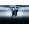RugGear RG150 vastupidav nuppudega telefon, Dual SIM, must