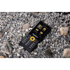 RugGear RG150 vastupidav nuppudega telefon, Dual SIM, must