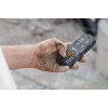 RugGear RG150 vastupidav nuppudega telefon, Dual SIM, must