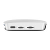 Carlinkit CPC200-Tbox UHD juhtmevaba adapter CarPlay/Android Auto jaoks, USB-A pordiga