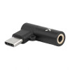 Truthear KEYX DAC, USB helikaart
