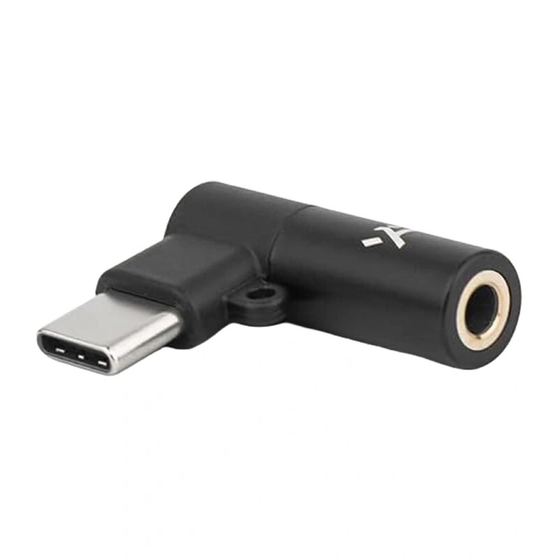 Truthear KEYX DAC, USB helikaart