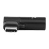 Truthear KEYX DAC, USB helikaart