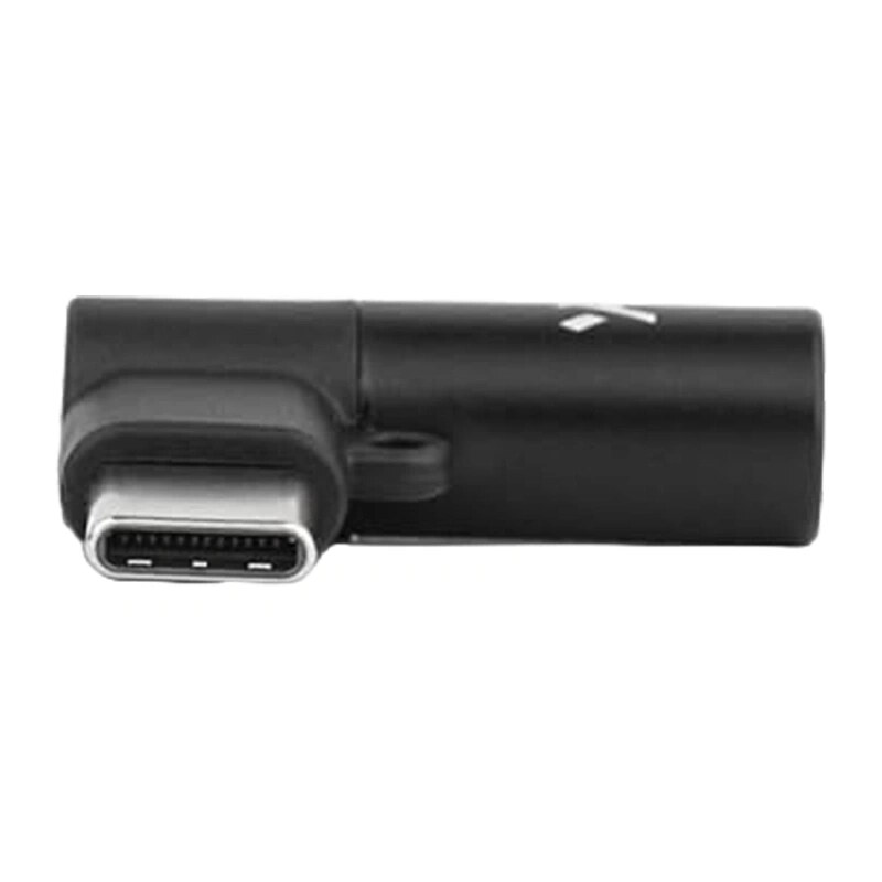 Truthear KEYX DAC, USB helikaart