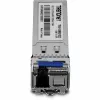 TRENDnet TEG-10GBS10D2 SFP+ saatja-vastuvõtja moodul, 10G, ühemoodiline, kahe lainepikkusega, LC, 10 km