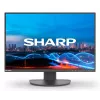 Sharp MultiSync EA241W 24-tolline IPS-ärimonitor, 1920x1200, must