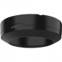 Axis TM3832-E kaitsekate AXIS M43 kaameratele, välitingimustesse, must (4 tk)