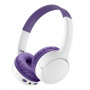 Belkin Soundform Mini 2 juhtmevabad lastele mõeldud kõrvaklapid, lilla