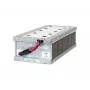 Vertiv GXT5 UPS-i aku, pliihappeaku, 9 Ah, mudelile GXT5-3000IRT2UXL