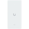Ubiquiti UniFi 10G PoE+++ adapter, 90 W, valge
