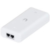 Ubiquiti UniFi 10G PoE+++ adapter, 90 W, valge
