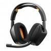 Glorious GHS Wireless InfinitePlay GLO-A-5-PC-BLK kõrvaklapid, must