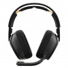 Glorious GHS Wireless InfinitePlay GLO-A-5-PC-BLK kõrvaklapid, must