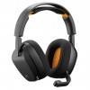 Glorious GHS Wireless InfinitePlay GLO-A-5-PC-BLK kõrvaklapid, must