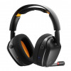 Glorious GHS Wireless InfinitePlay GLO-A-5-PC-BLK kõrvaklapid, must