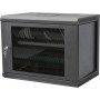 Televes MSR198 533108 racki kapp, 19″, 8U