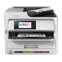 Epson WorkForce Pro WF-C5890DWF tindiprinter-multifunktsionaalne seade, A4, 34 ppm, USB, LAN, Wi-Fi