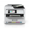 Epson WorkForce Pro WF-C5890DWF tindiprinter-multifunktsionaalne seade, A4, 34 ppm, USB, LAN, Wi-Fi