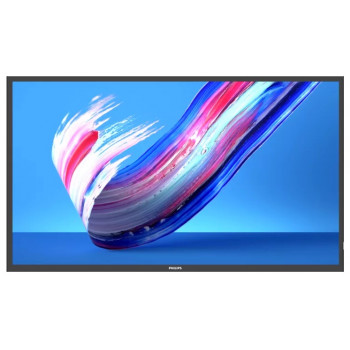 Philips 65BDL3650Q/02 Q-Line ekraan, 65 tolli, UHD, Android