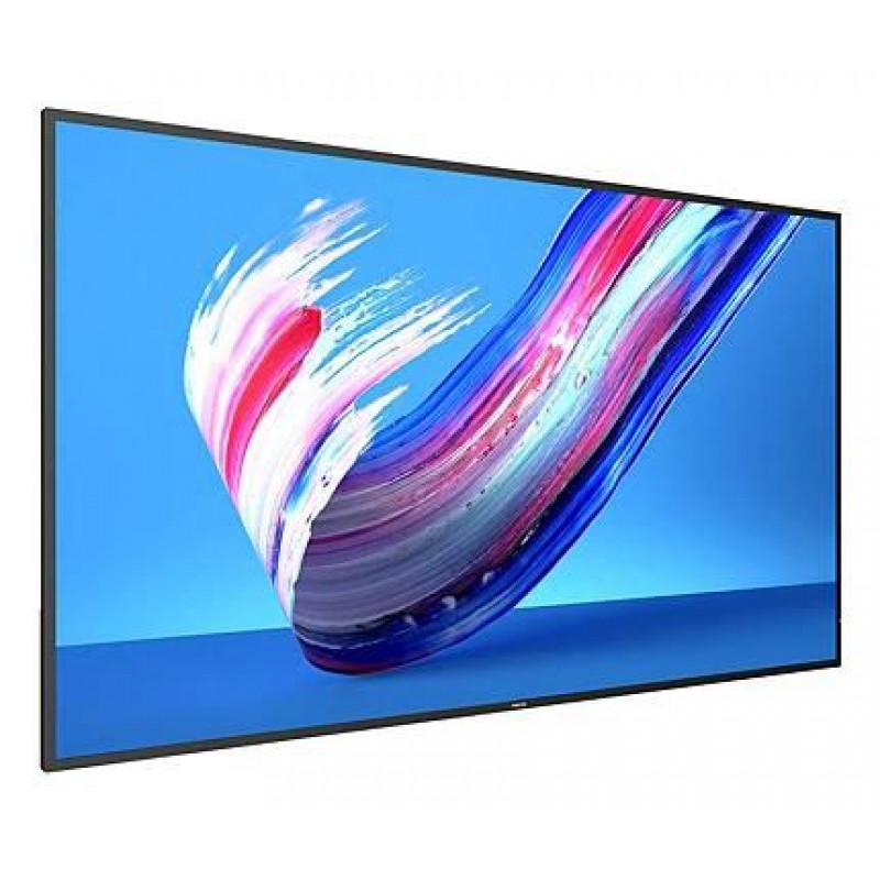 Philips 65BDL3650Q/02 Q-Line ekraan, 65 tolli, UHD, Android