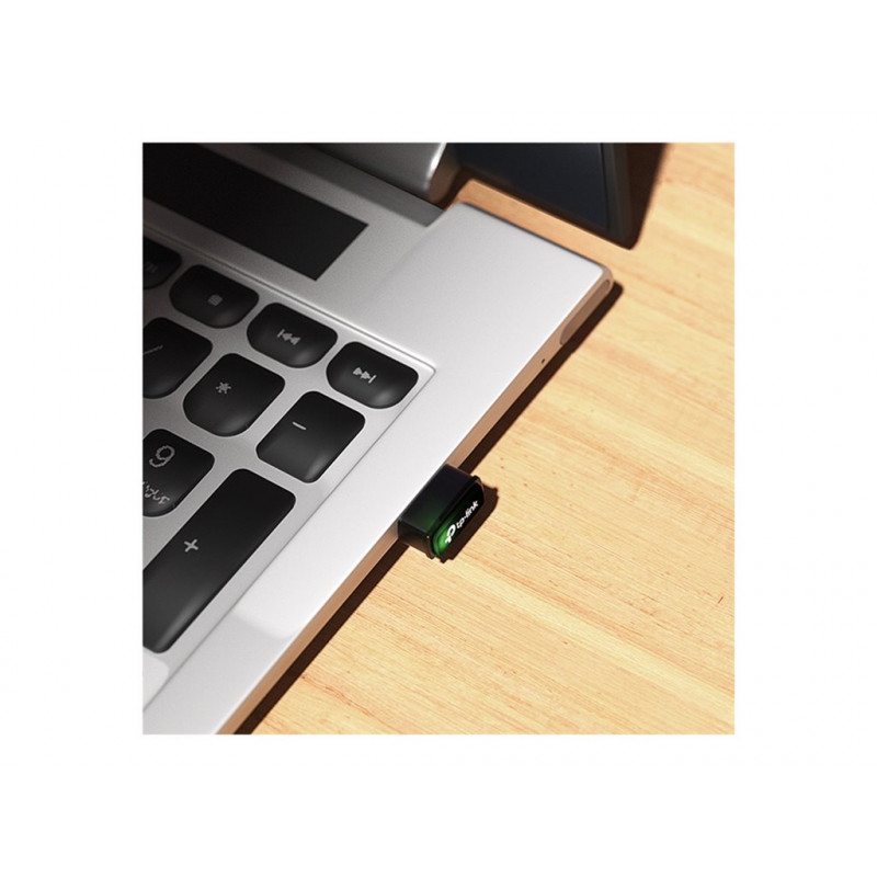 TP-Link Archer T3U Nano V1.4 USB Wi-Fi adapter, AC1300