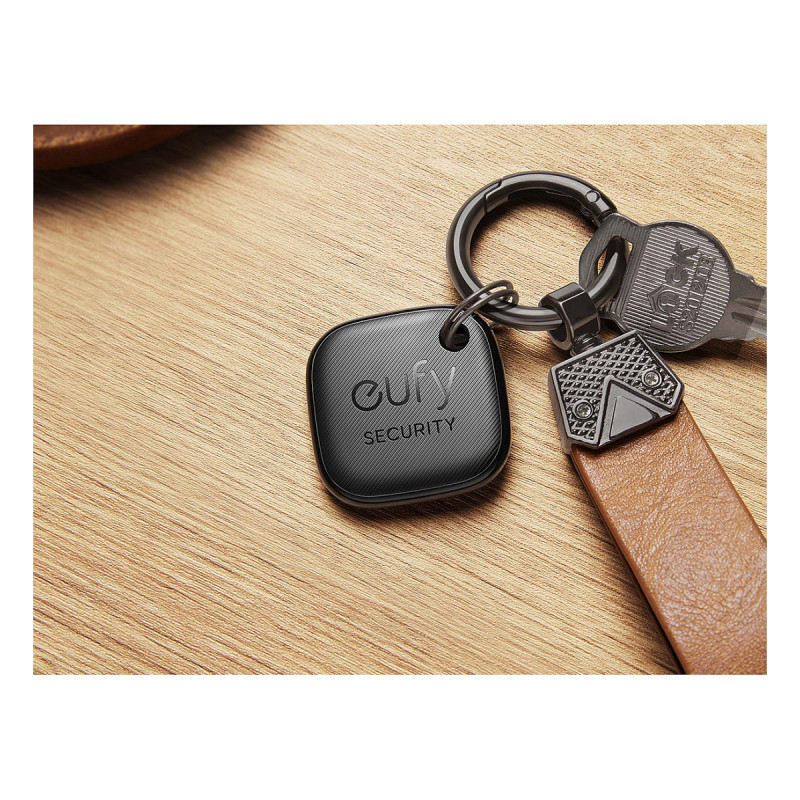 eufy Security SmartTrack Link nutikas jälgija (4 tk), E87B0012