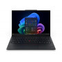 Lenovo ThinkPad E14 Gen 8 sülearvuti, 14-tolline WUXGA, Intel Core 5 320, 16 GB RAM, 512 GB SSD, Põhjamaade klaviatuur, must