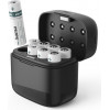 Hama akulaadija 8x AA Li-Ion akuga, 2000 mAh, laadimine eraldi igas pesas, USB-C