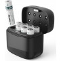 Hama akulaadija 8x AA Li-Ion akuga, 2000 mAh, laadimine eraldi igas pesas, USB-C