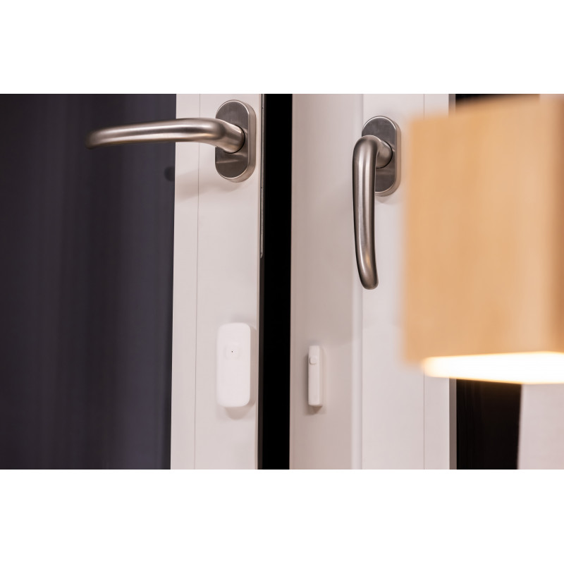 Osram SMART+ WiFi kontaktandur, valge